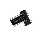 10Pcs/lot CH32V002 32V002 32V002F4P6 CH32V002J4M6/A4M6 MCU 16K Flash Industrial Grade Microcontroller