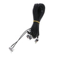 5Pcs Limit Switch Micro Travel Snap Action Switch Mechanical Reed Contact for Precise Industrial Control Travel