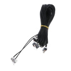 5Pcs Limit Switch Micro Travel Snap Action Switch Mechanical Reed Contact for Precise Industrial Control Travel