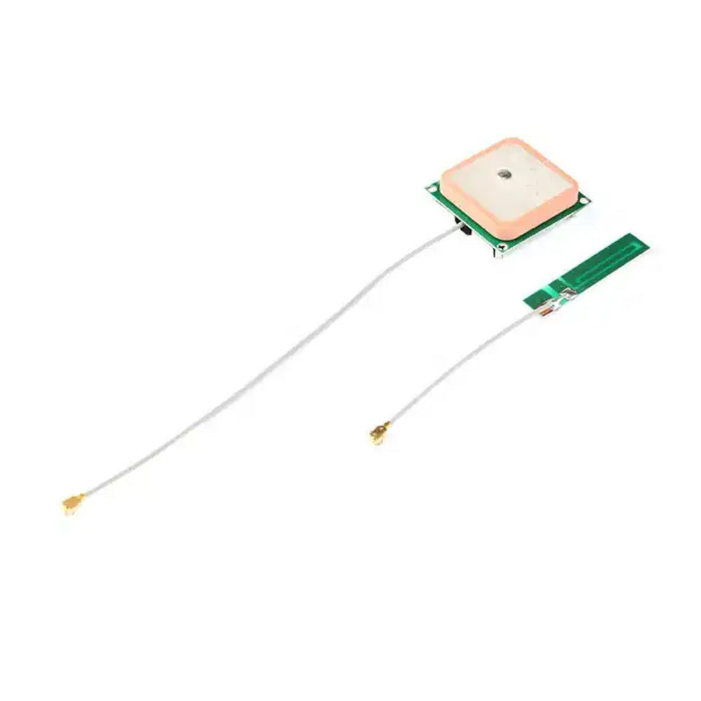 GPRS GPS Module A9G Core Board Module Pudding Development Board SMS voice Wireless Data Transmission IOT with Antenna GSM