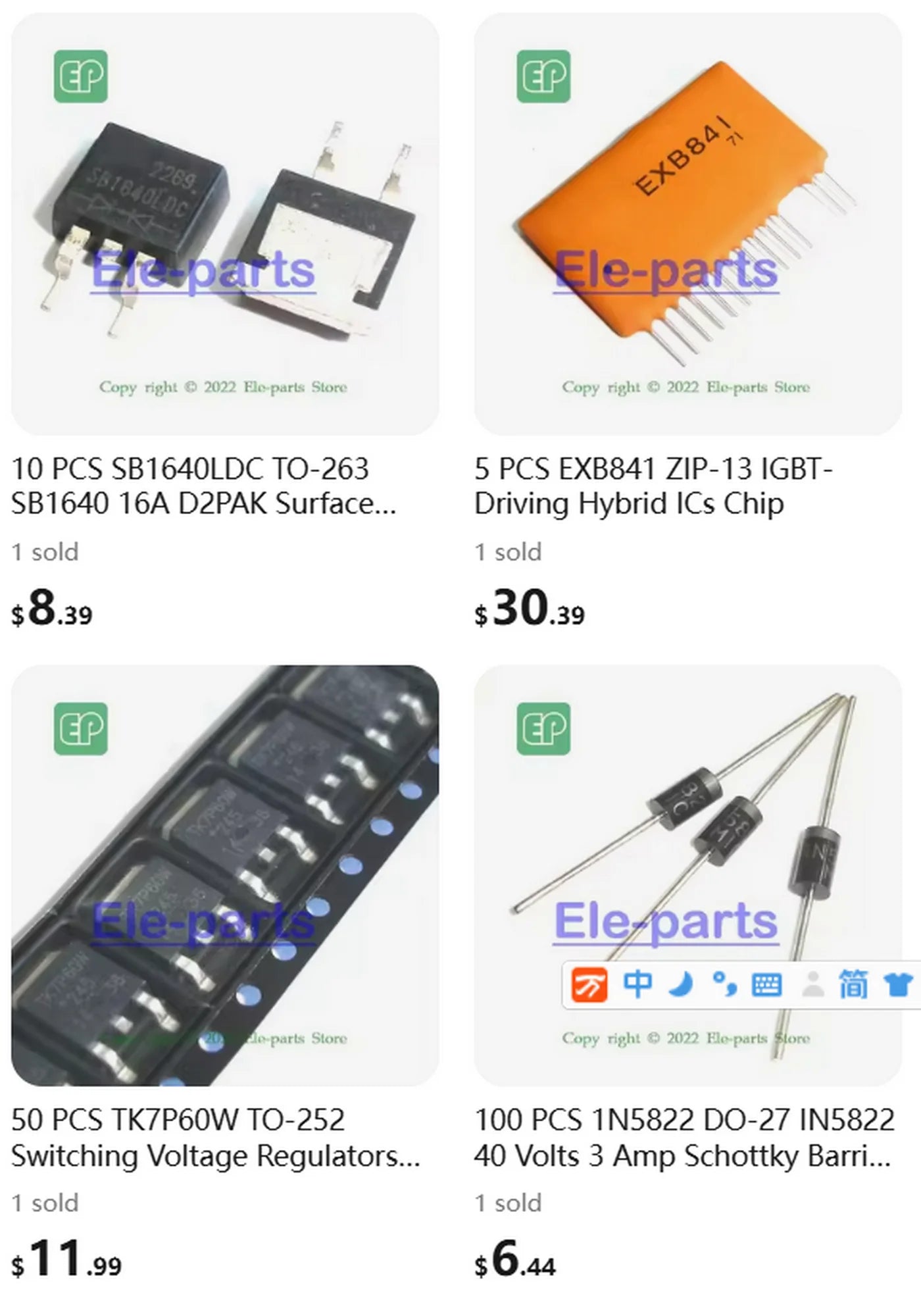 20 ~ 100 PCS 74LVC74AD SOP-14 74LVC74 LVC74 SMD Dual D-Type Flip-Flop With Set And Reset; Positive-Edge Trigger Chip IC