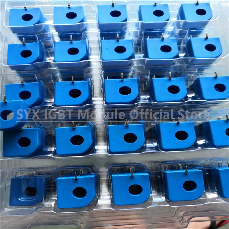 HCS-LSP Closed Loop Hall Current Sensor LSP-06A 10A 15A 20A 25A 30A 50A WHB20LSP5S2 TBC50DHT52