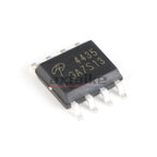 10PCS AO4435 4435 SOP-8 SI4435 FDS4435 SMD 10.5A 30V 3.1W P-Channel MOSFET IC SI4435DDY NCE4435 WSP4435A AP4435 CEM4435 4435A