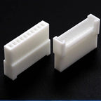 10/100pcs HY2.0 2.0mm Pitch with Lock Air Docking Female Receptacle Housing Shell Buckle Male Terminal Connector 2P-12Pin