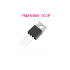 10Pcs/Lot FQP17P06 17P06 PSMN009-100P PSMN009 IRGB4062DPBF IRGB4062D GB4062D TO-220 P70ZC  TO-220 MUR880EG U880E TO-220-2