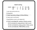 Single Phase AC Voltage Regulator With Heatsink by 0-10V 0-5V 4-20mA PWM Isolated Solid State Relay SSR Transformer 220V