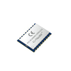 2pc/lot LoRa1121 FCC / CE Certified 5Km Long Distance LR1121 Chip Sub-GHz 2.4GHz S-band Multi-Band LoRa Module