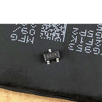 (100pcs) ME6206P332MR XC6206P332MR XC6206 SOT-23 3.3V LDO stabilized voltage IC (Marking 662K)