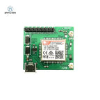 SIMCOM SIM7080G LTE CAT-M NB-IoT Module,NB-IOT SIM7080G Breakout board+4G FPC+gps antenna