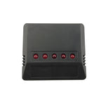 Eachine E010 PH2.0 Plug USB Balance Lipo Charger for 3.7V 150mAh Battery Charging Unit for E011 JJRC E013 H36 RC Drone Vehicle