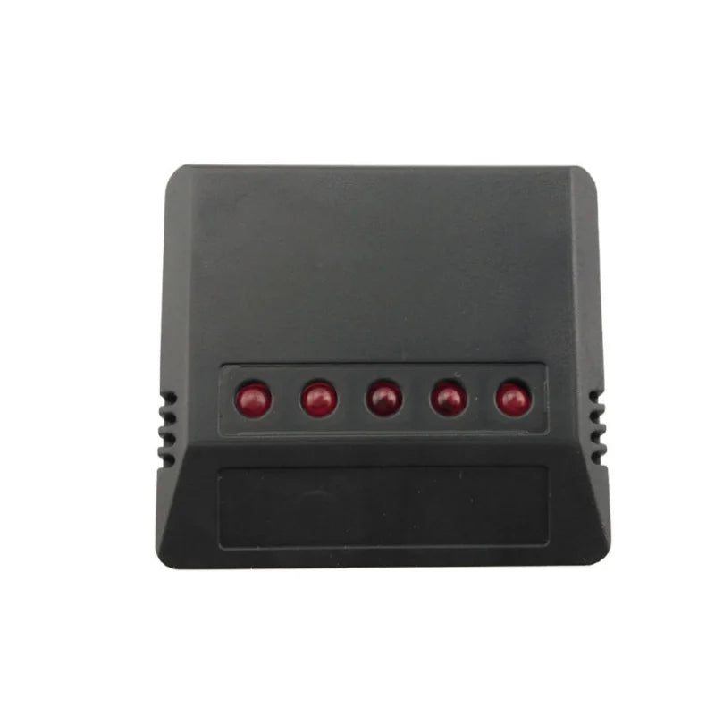 Eachine E010 PH2.0 Plug USB Balance Lipo Charger for 3.7V 150mAh Battery Charging Unit for E011 JJRC E013 H36 RC Drone Vehicle