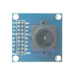OV7670 Camera Module for STM32 Image Acquisition and Processing