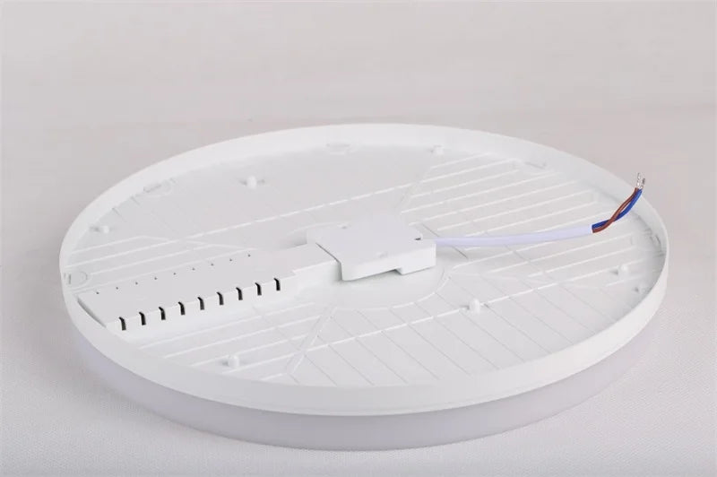 Motion Sensor PIR LED Ceiling Lamp 110V 220V Corridor Bedroom Toilet Light Human Body Induction