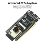 ESP ESP32-S3 CAM WiFi Bluetooth Development Board Module onboard ESP32-S3 N16R8 dual TYPE-C OV2640 /OV5640/OV3660 Camera