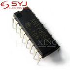 （1pcs-5pcs）MCP3008-I/P MCP3008 MCP3208-CI/P MCP3208 AN17825A AN17825 DIP-16