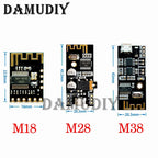 MH-MX8 MP3 Decoder Board Bluetooth 4.2 5.0 Audio Modul Verlustfreie Stereo DIY Refit Lautsprecher Hohe Fidelity HIFI M18 M28 M38