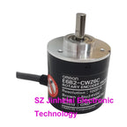 Omron E6B2-CWZ6C E6C2-CWZ6C 100 200 360 500 600 1000 1024 2000P/R New and Original Rotary Encoder 2M 5-24VDC