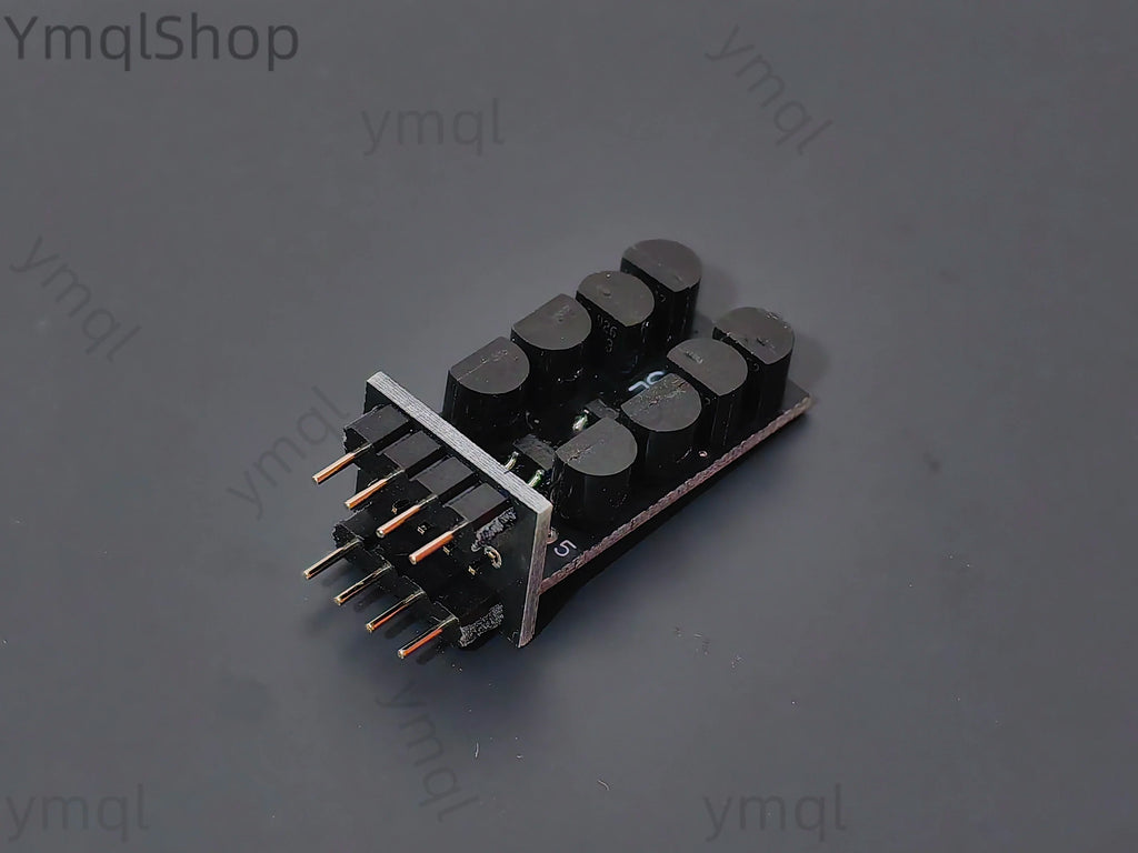 Class A Fever Discrete Operational Amplifier, Direct Generation SS3601 SS3602 Operational Amplifier