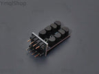 Class A Fever Discrete Operational Amplifier, Direct Generation SS3601 SS3602 Operational Amplifier