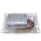 24V to 12V DC Power Converter 36V/48V to 12V Step-Down Module 60V/72V to 12V On-Board Step-Down Converter 15V-90V Inverter
