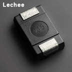 10PCS/lot EEFCX0J151XR 6.3V 150uF 12mOhm Ultra-Thin SMD Polymer Aluminum Electrolytic Capacitors Low ESR New and original