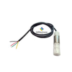 SHT20 SHT30 SHT40 SHT41 SHT45 Temperature Humidity Sensor Module Probe Stainless Steel 1M I2C Output Digital Capacitance Sensor
