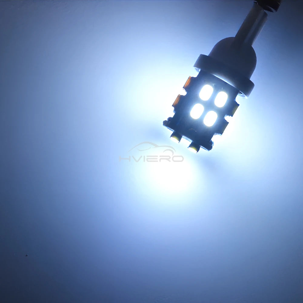 2/10 T10 1206 20SMD 20 Led White Car Wedge Light W5W 194 168 Auto Vehicle License Plate Clearance Lamp Reading Truck Bulb DC 12V