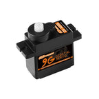 1/5pcs DSpower 9g 12g Metal/plastic Gear Mini Micro Servo Motor for RC Plane SG90 MG90S Helicopter Drone Fixed-Wing Car Robot
