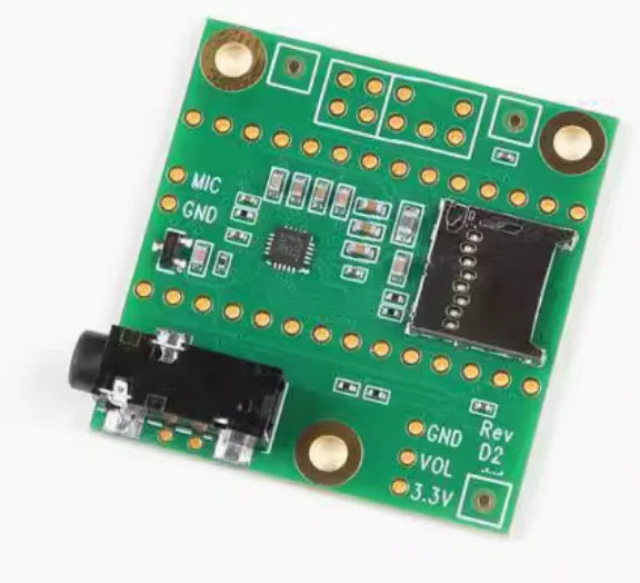1PCS REVD2D PCA10059  NRF52840-Dongle  NRF52840 DEV-15583  TTL-232R-5V-PCB