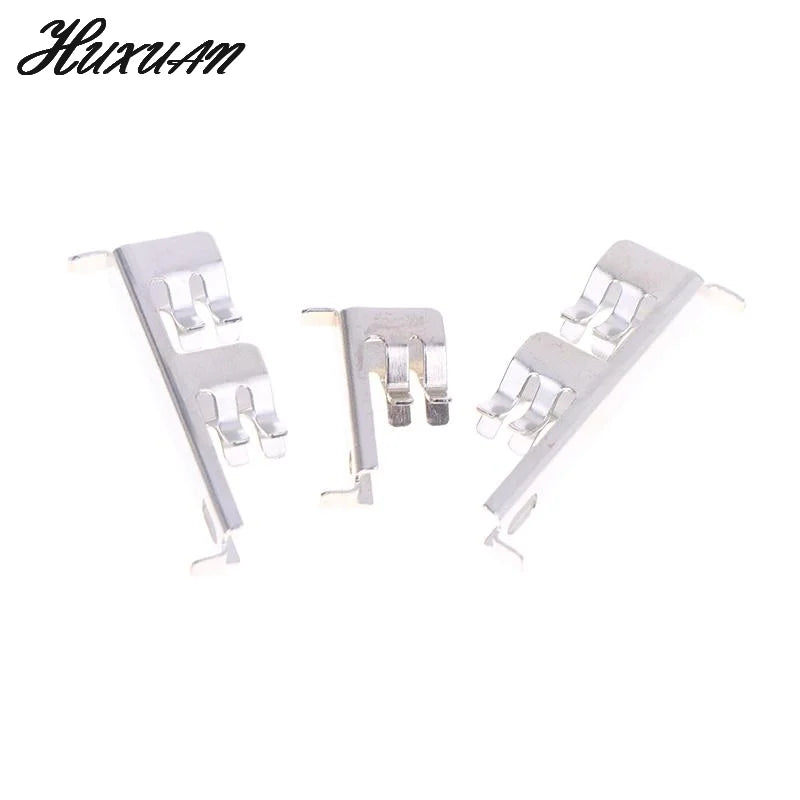 For 14.4V 18V Li-ion Battery Adapter Converter BL1430/BL1830 PCB Metals Socket BMS Charging Board Connector Terminal