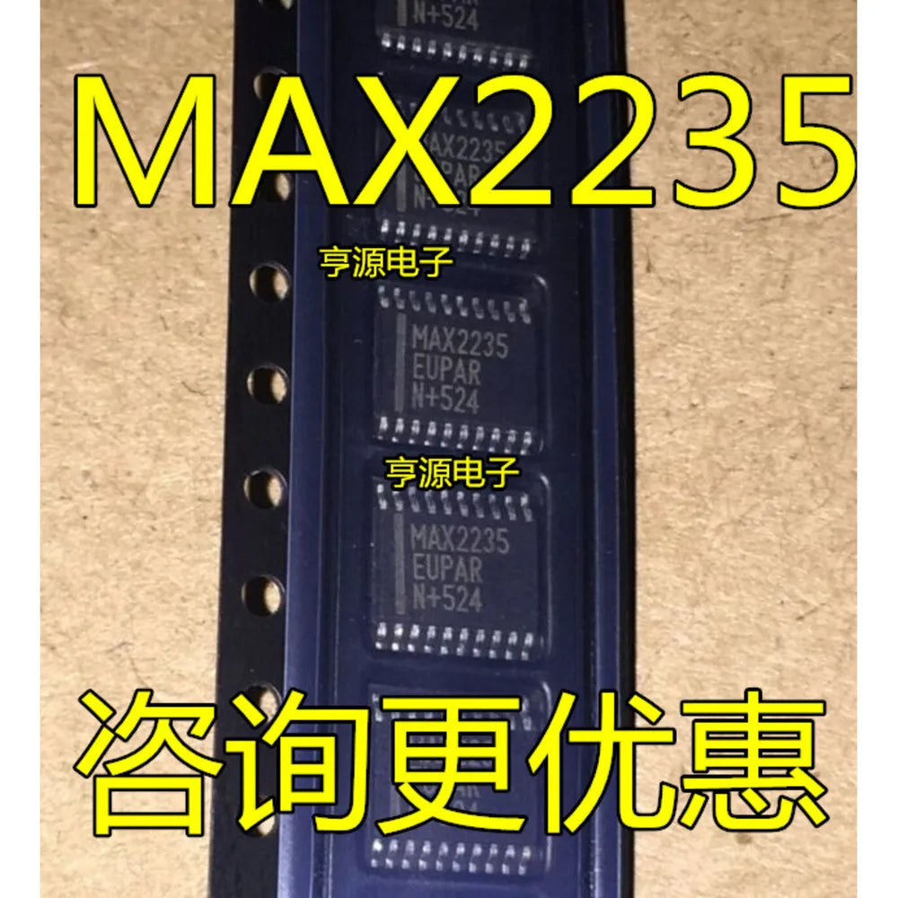 1-100PCS MAX2235EUPAR MAX2235 ICS1893Y-10 1893Y-10 MAX485CSA MAX485 MAX485ESA CY8C21123-24SXI CY8C2112324SXI