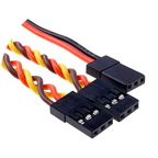 Universal Magnetic Pogo Pin Connector Set Male Female 5-9 Pins for RC Drone Car LED Strip 5-24VDC DIY Compatible with JR JST SM