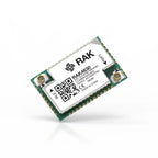 RAK4630  NRF52840 SX1262  Module For LoRaWAN
