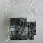 5611aw 7-segment display screen 0.56-inch LED digital display tube high brightness 1/2/3/4-digit ordinary cathode/anode