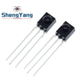 TZT 2/5/10pcs IR Receiver 38 kHz Remote Infrared Module TSOP4838 DIP-3