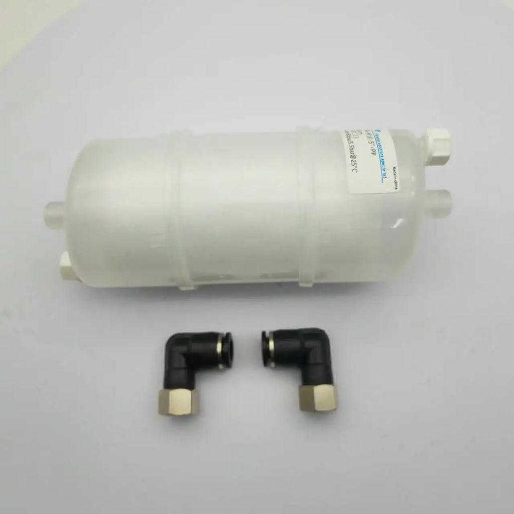 Filter K68B-2N 5 TS Capusul 808 Diode Laser Hair Removal Water System PP PU10 Cotton Purifier IPL YAG Beauty Machine Spare Parts
