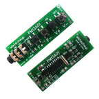 Digital FM Receiver Module Radio Receiver Module Digital Stereo Board 76MHz~108MHz