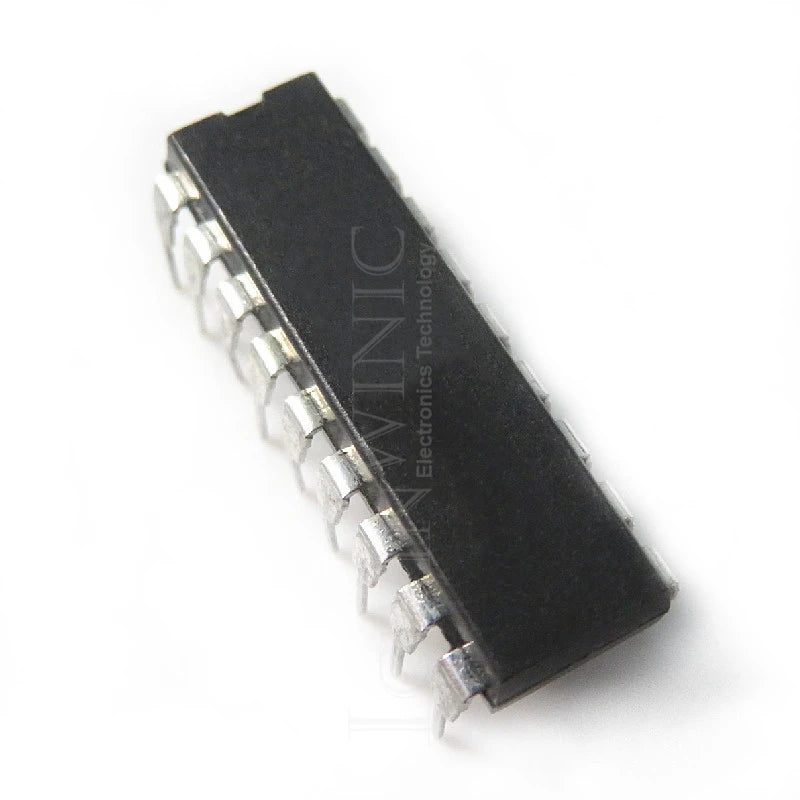 1-50PCS PT2264 2264 SN74HC573AN 74HC573A HST-1025DR HST-1025 LB1649 1649 TSOP4838 4838 TDA3654 3654