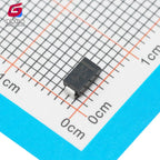 20-100Pcs Original SMAJ5.0A-E3/61 SMA(DO-214AC) SMD Transient Voltage Suppressors 5V Electrostatic Surge Protection TVS Diode AE
