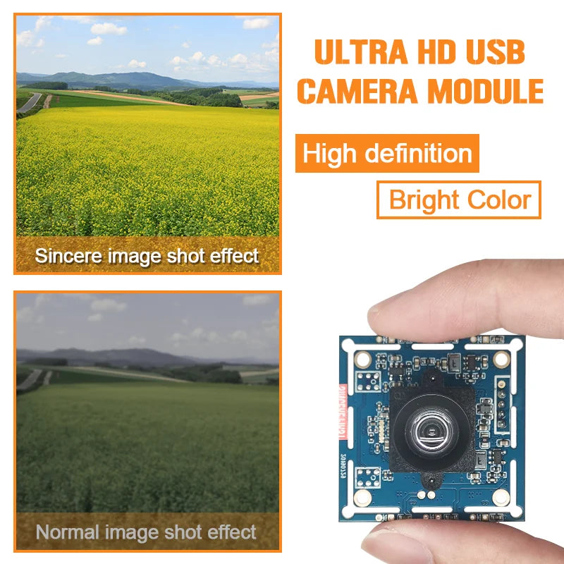 5MP 1080P 30fps Rolling Shutter Raspberry Pi Camera Module with IR LED OV5640 OV5648 Mini USB 5MP Camera