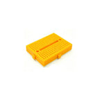 170 / 400 / 830 Tie Points Solderless Breadboard MB-102 BB-801 SYB-170 Prototype Universal PCB Jumper Dupont Test Bread Board