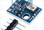 AHT10 I2C Digital Temperature and Humidity Sensor Module High Accuracy Replace DHT11 DHT22 SHT20 for Arduino DIY Projects