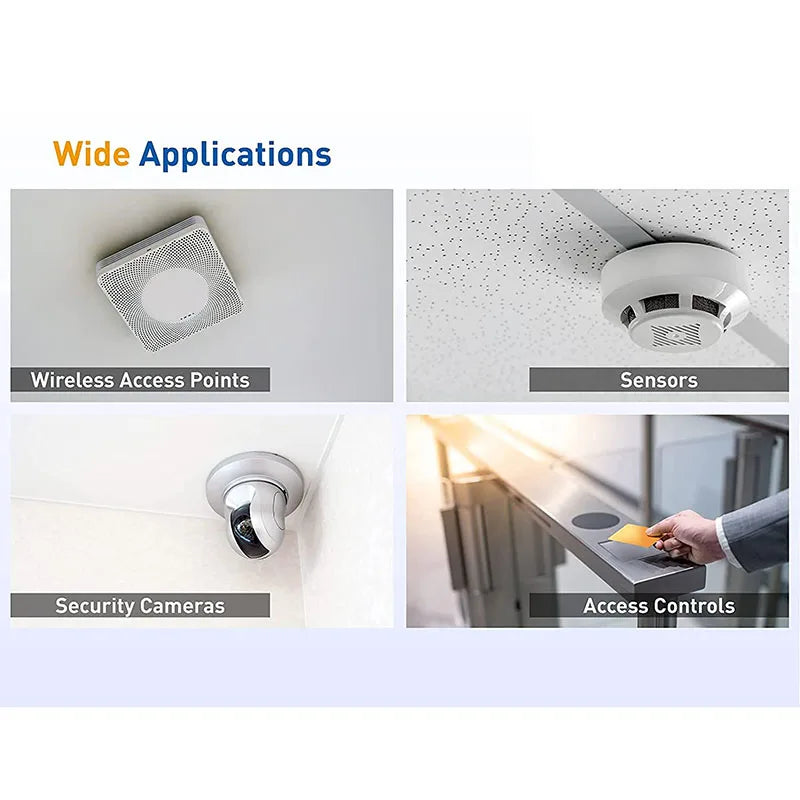 2PC RJ45 CAT6 CAT6A Cat7 CAT8 CAT 8 Connectors ToolFree Zinc Alloy Shielded 40G Ethernet Termination Plugs for 23AWG SFTP Cables