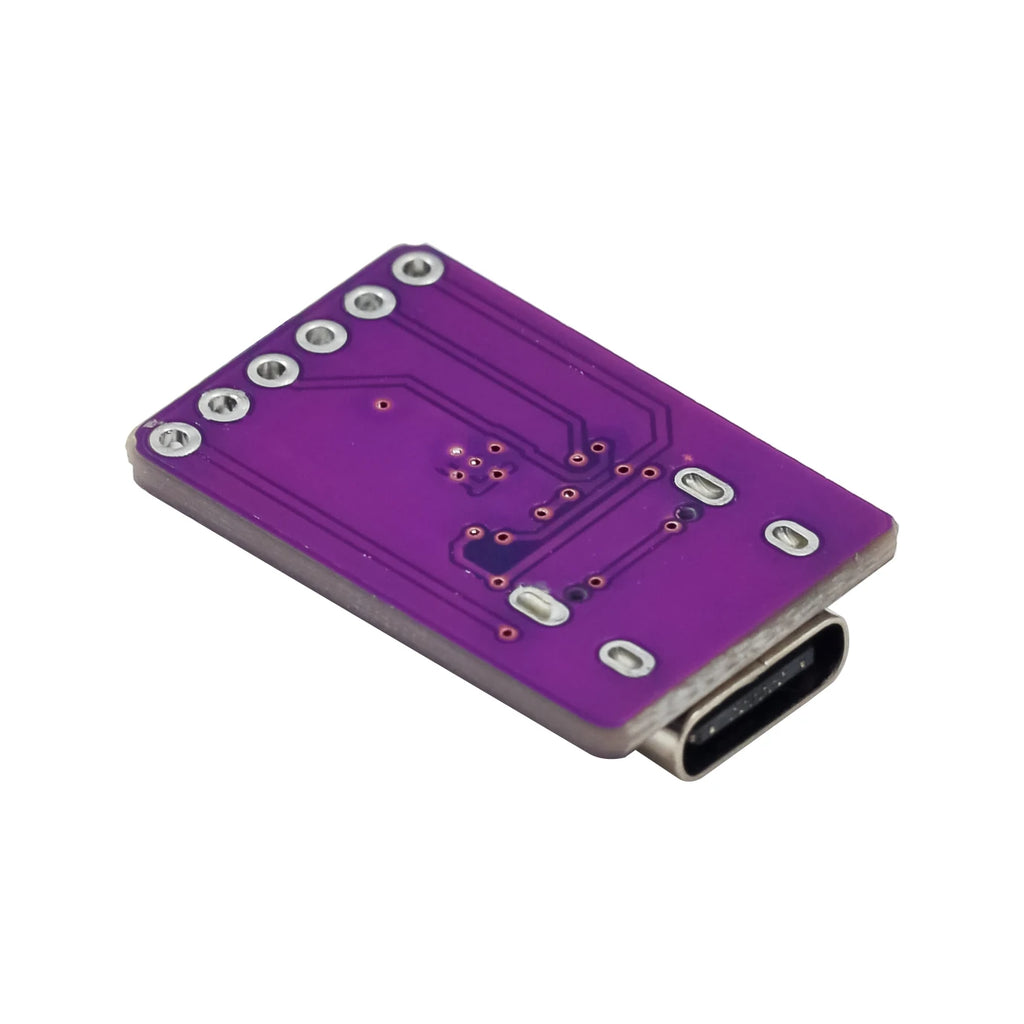MCU2012 CP2102 MICRO USB to UART TTL Module 6Pin Serial Converter UART STC Replace FT232