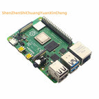 Raspberry Pi 4 Model B Original official 4B RAM 1GB 2GB 4GB 8GB Pi4B