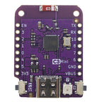 C3 Mini V2.1.0 - LOLIN WIFI Bluetooth LE BLE IOT Board ESP32-C3FH4 ESP32-C3 4MB FLASH MicroPython Arduino Compatible