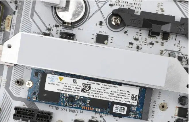 Thermalright ODYSSEY Ⅱ 2nd Generation 14.8W/MK  Silicone Pad thermal pad CPU/GPU Graphics Card Motherboard Thermal Pad 84x45x4.0