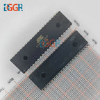 Original ATMEGA1284P-PU New MCU ATMEGA1284P DIP40 In Stock