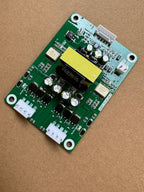 Half Bridge Isolated Wide Power IGBT Driver Module Dual Multi-Channel CE Voltage Drop Detection Overcurrent Protection Board