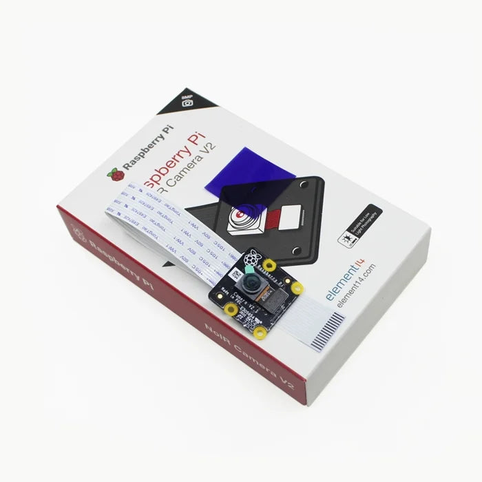Original Raspberry Pi Camera Official Camera 8 megapixel Raspberry pi camera V2 Suitable for Raspberry Pi 3B 3B+ 4B